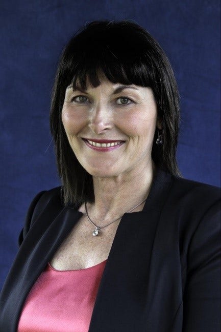 Kristina Stewart - Principal